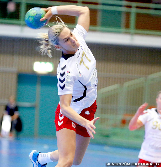 Skövde HF-Höörs HK H65 23-34,dam,Arena Skövde,Skövde,Sverige,Handboll,,2013,74715