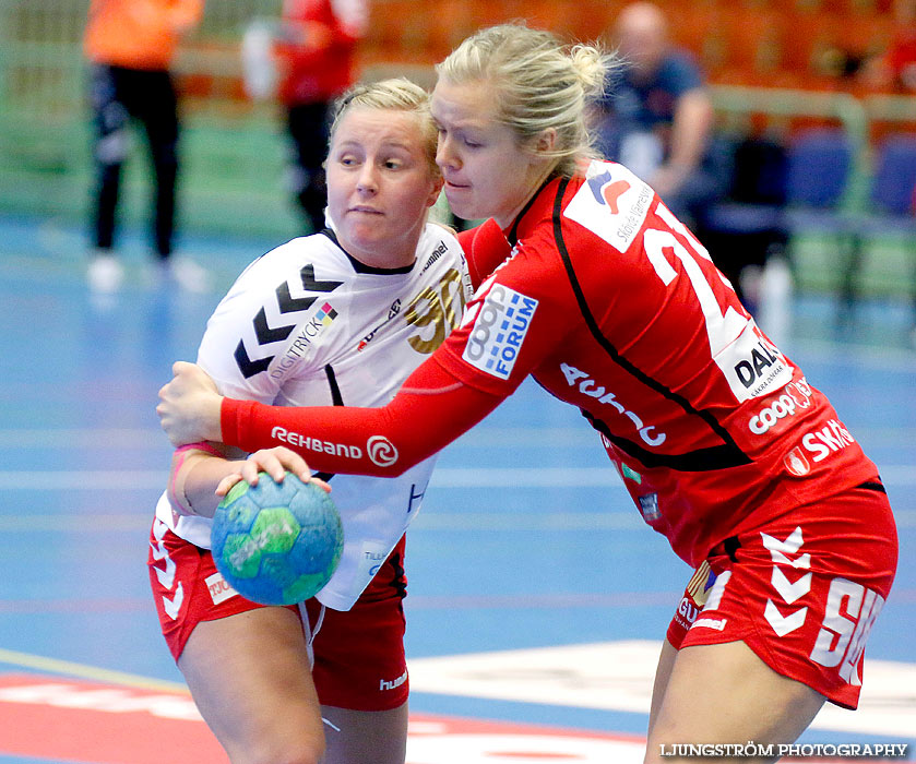 Skövde HF-Höörs HK H65 23-34,dam,Arena Skövde,Skövde,Sverige,Handboll,,2013,74717