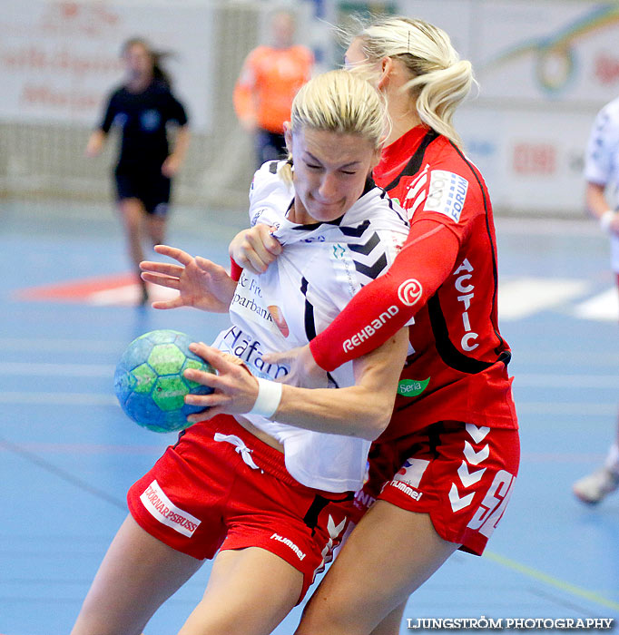 Skövde HF-Höörs HK H65 23-34,dam,Arena Skövde,Skövde,Sverige,Handboll,,2013,74725