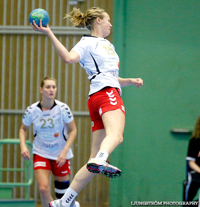 Skövde HF-Höörs HK H65 23-34,dam,Arena Skövde,Skövde,Sverige,Handboll,,2013,74733