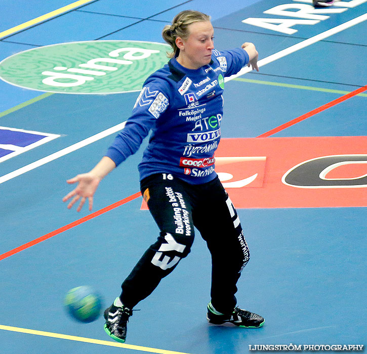 Skövde HF-Höörs HK H65 23-34,dam,Arena Skövde,Skövde,Sverige,Handboll,,2013,74737