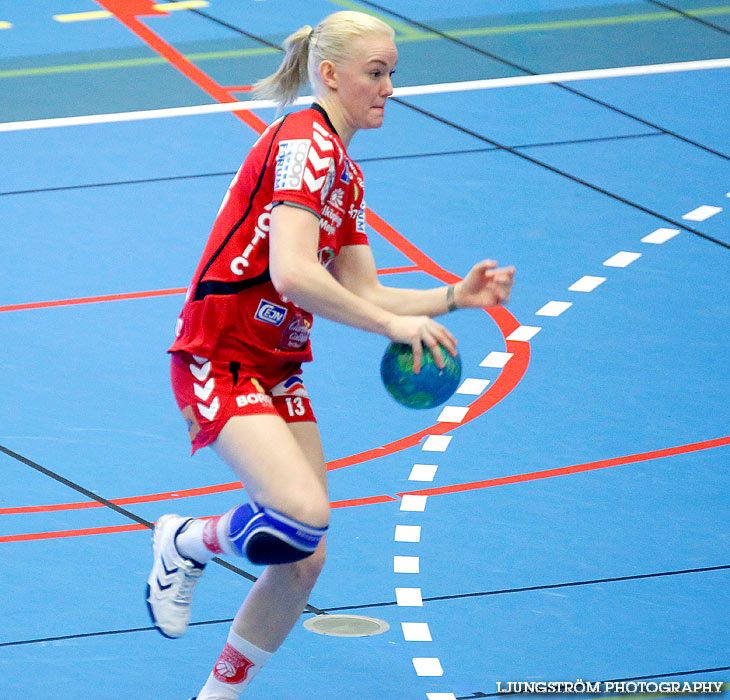 Skövde HF-Höörs HK H65 23-34,dam,Arena Skövde,Skövde,Sverige,Handboll,,2013,74740