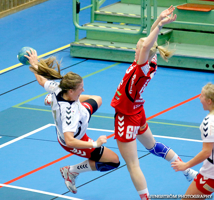 Skövde HF-Höörs HK H65 23-34,dam,Arena Skövde,Skövde,Sverige,Handboll,,2013,74746