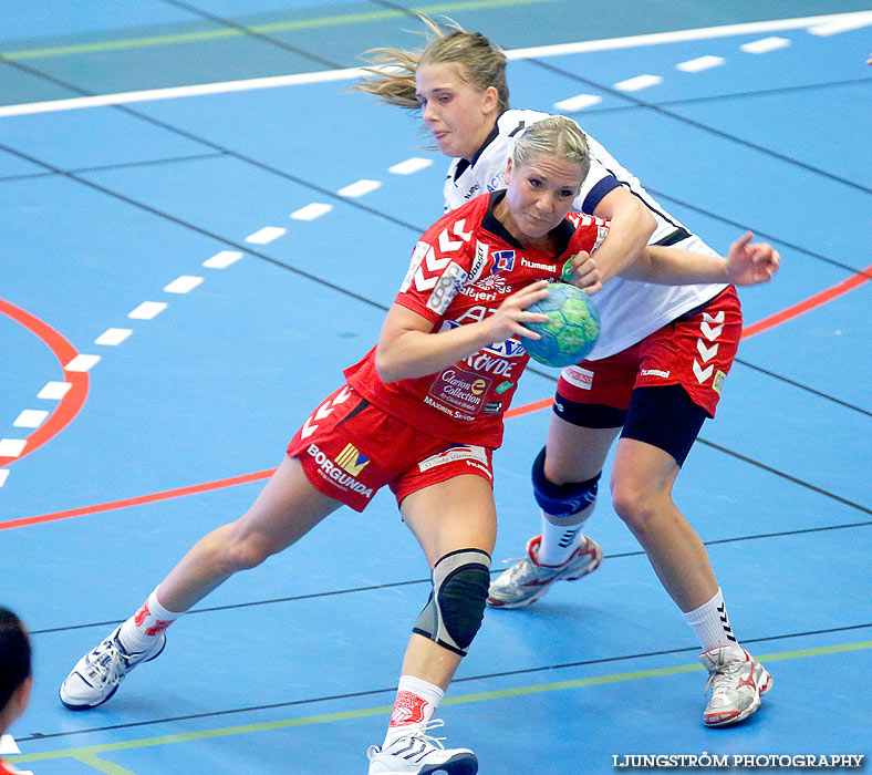 Skövde HF-Höörs HK H65 23-34,dam,Arena Skövde,Skövde,Sverige,Handboll,,2013,74751