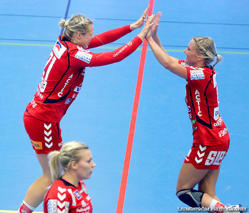 Skövde HF-Höörs HK H65 23-34,dam,Arena Skövde,Skövde,Sverige,Handboll,,2013,74753