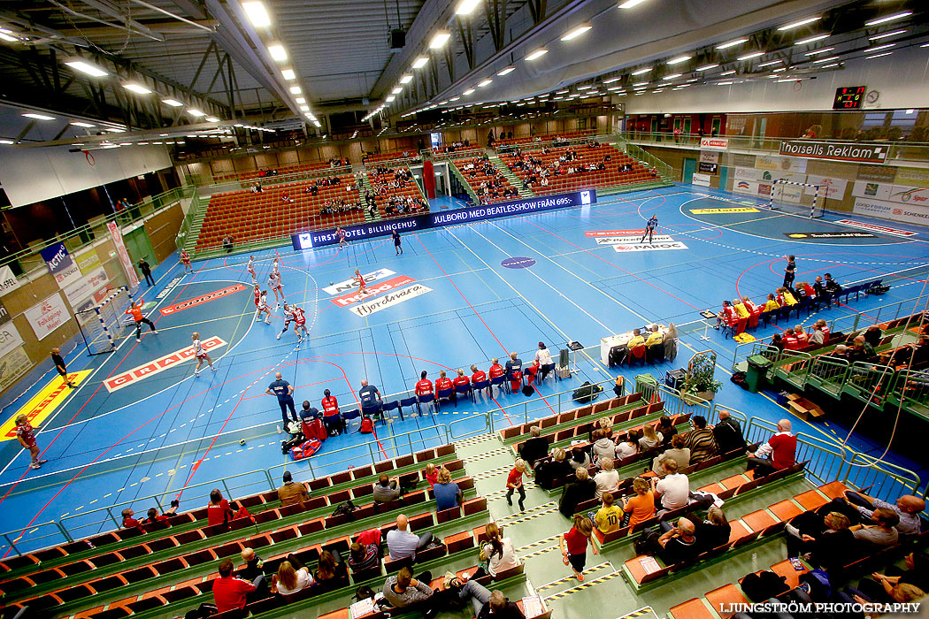 Skövde HF-Höörs HK H65 23-34,dam,Arena Skövde,Skövde,Sverige,Handboll,,2013,74757