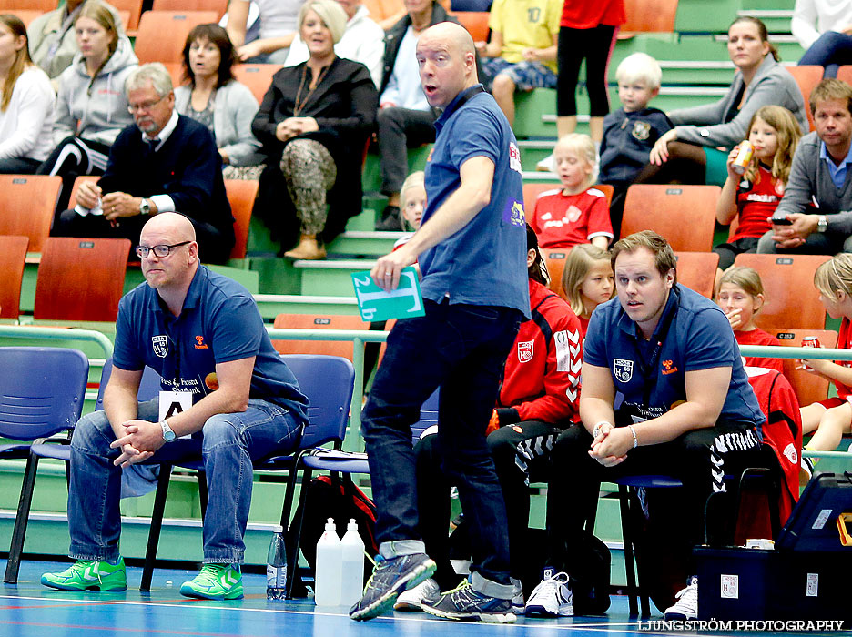 Skövde HF-Höörs HK H65 23-34,dam,Arena Skövde,Skövde,Sverige,Handboll,,2013,74777