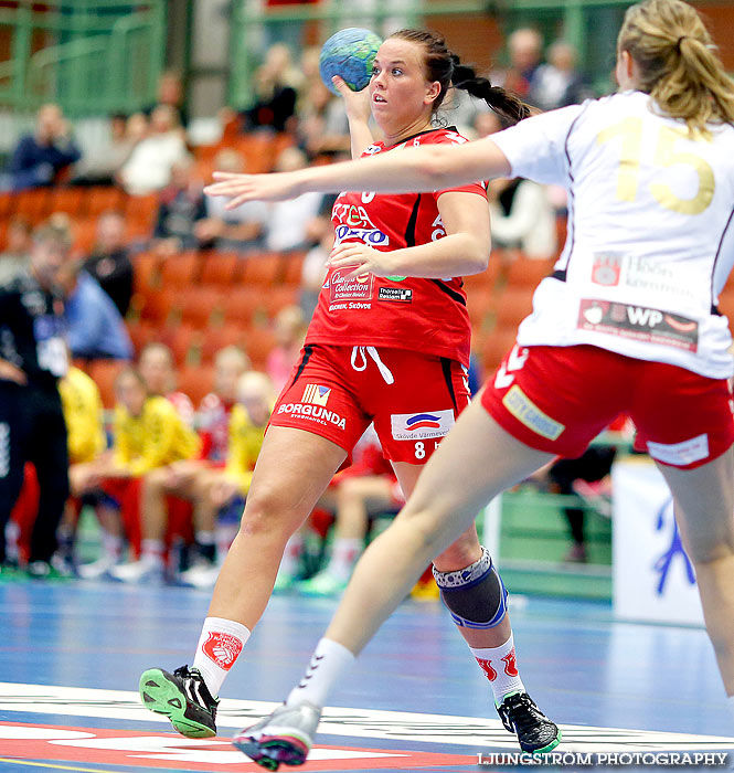 Skövde HF-Höörs HK H65 23-34,dam,Arena Skövde,Skövde,Sverige,Handboll,,2013,74784