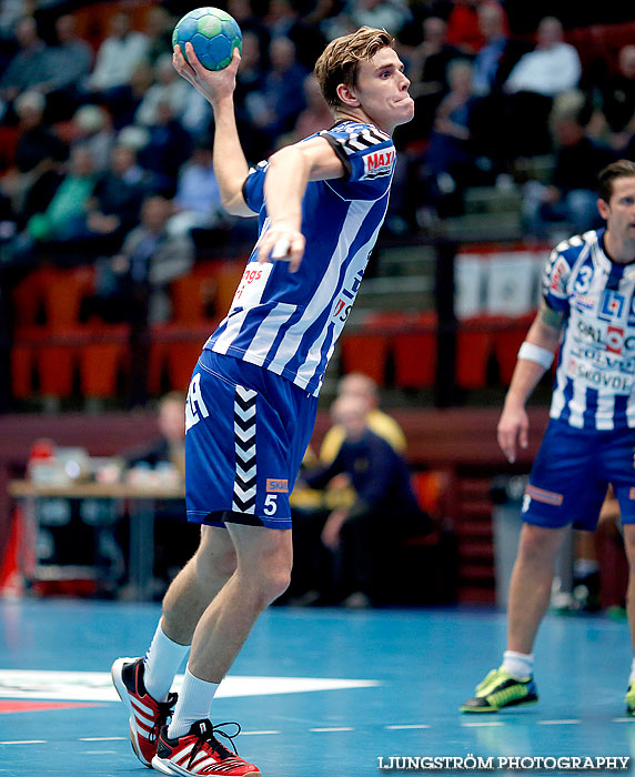 Redbergslids IK-IFK Skövde HK 28-20,herr,Lisebergshallen,Göteborg,Sverige,Handboll,,2013,75130