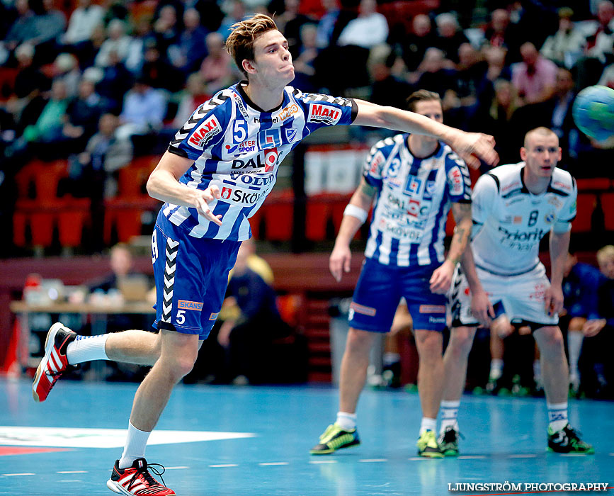 Redbergslids IK-IFK Skövde HK 28-20,herr,Lisebergshallen,Göteborg,Sverige,Handboll,,2013,75131