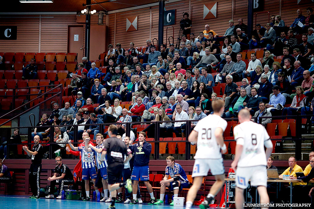 Redbergslids IK-IFK Skövde HK 28-20,herr,Lisebergshallen,Göteborg,Sverige,Handboll,,2013,75132