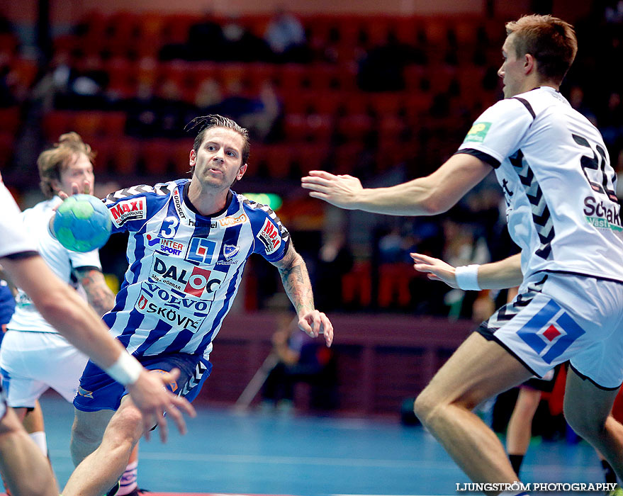 Redbergslids IK-IFK Skövde HK 28-20,herr,Lisebergshallen,Göteborg,Sverige,Handboll,,2013,75133