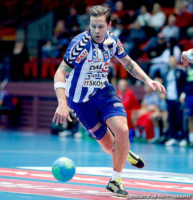 Redbergslids IK-IFK Skövde HK 28-20,herr,Lisebergshallen,Göteborg,Sverige,Handboll,,2013,75134