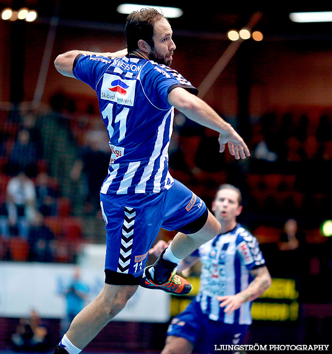 Redbergslids IK-IFK Skövde HK 28-20,herr,Lisebergshallen,Göteborg,Sverige,Handboll,,2013,75137