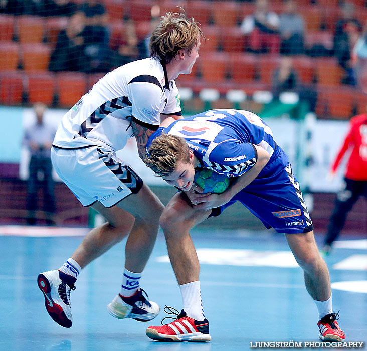 Redbergslids IK-IFK Skövde HK 28-20,herr,Lisebergshallen,Göteborg,Sverige,Handboll,,2013,75141