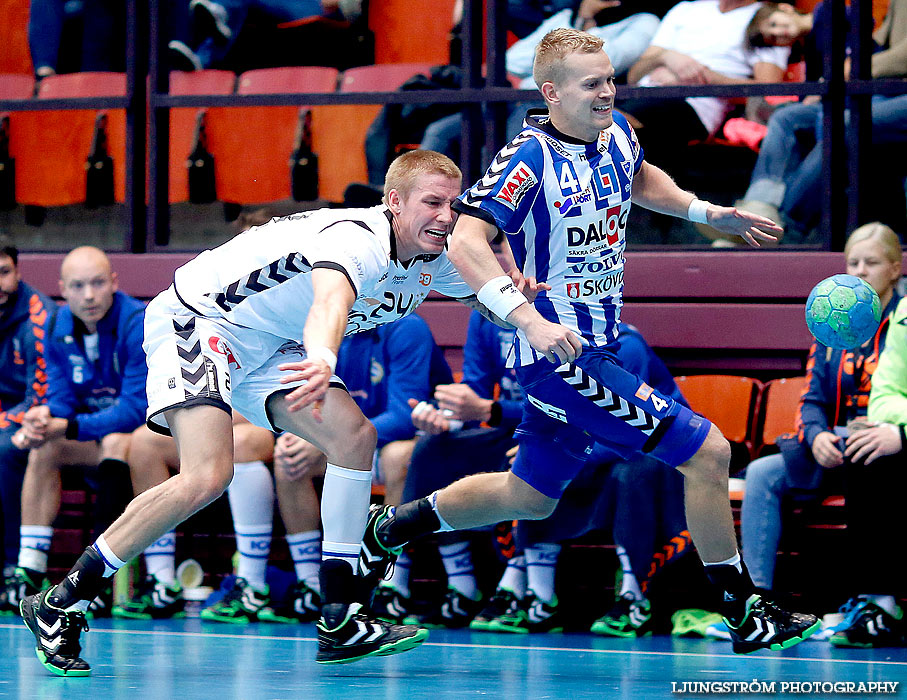 Redbergslids IK-IFK Skövde HK 28-20,herr,Lisebergshallen,Göteborg,Sverige,Handboll,,2013,75143