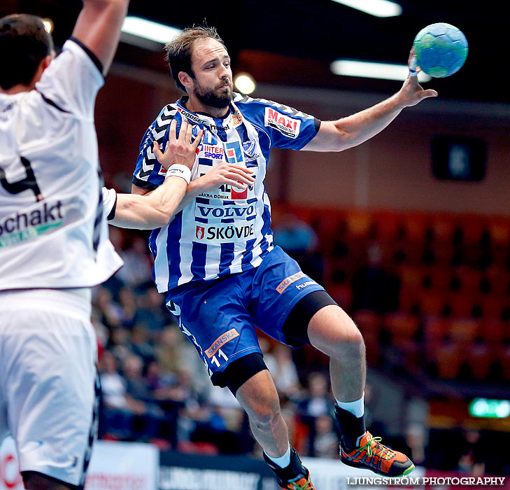 Redbergslids IK-IFK Skövde HK 28-20,herr,Lisebergshallen,Göteborg,Sverige,Handboll,,2013,75145