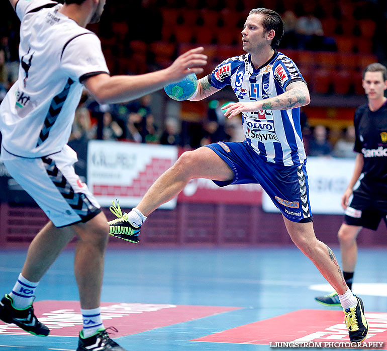 Redbergslids IK-IFK Skövde HK 28-20,herr,Lisebergshallen,Göteborg,Sverige,Handboll,,2013,75146