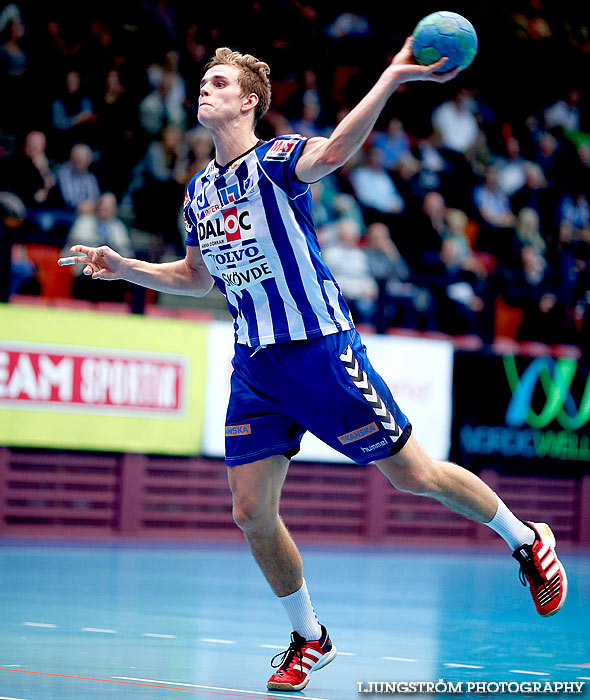 Redbergslids IK-IFK Skövde HK 28-20,herr,Lisebergshallen,Göteborg,Sverige,Handboll,,2013,75148