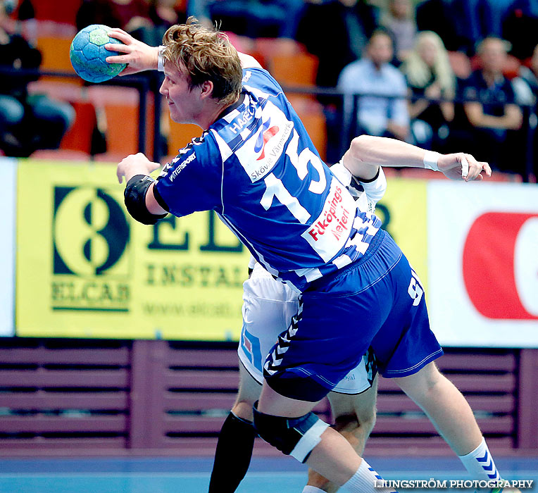 Redbergslids IK-IFK Skövde HK 28-20,herr,Lisebergshallen,Göteborg,Sverige,Handboll,,2013,75149