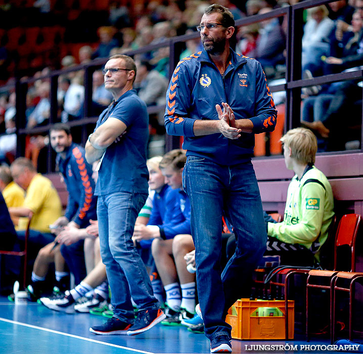 Redbergslids IK-IFK Skövde HK 28-20,herr,Lisebergshallen,Göteborg,Sverige,Handboll,,2013,75153