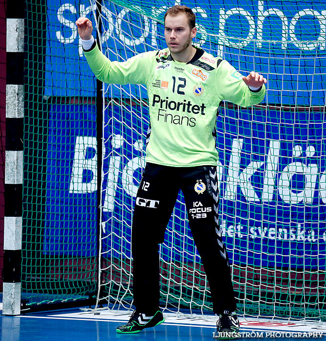 Redbergslids IK-IFK Skövde HK 28-20,herr,Lisebergshallen,Göteborg,Sverige,Handboll,,2013,75155