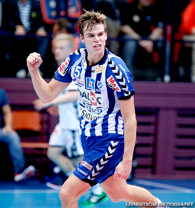 Redbergslids IK-IFK Skövde HK 28-20,herr,Lisebergshallen,Göteborg,Sverige,Handboll,,2013,75160