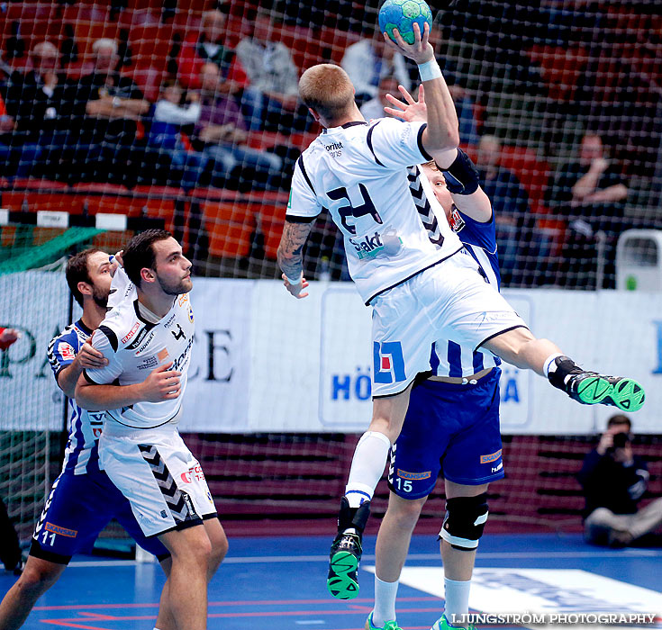 Redbergslids IK-IFK Skövde HK 28-20,herr,Lisebergshallen,Göteborg,Sverige,Handboll,,2013,75163