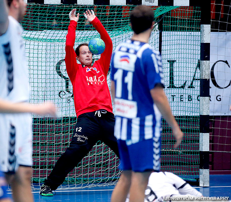 Redbergslids IK-IFK Skövde HK 28-20,herr,Lisebergshallen,Göteborg,Sverige,Handboll,,2013,75166