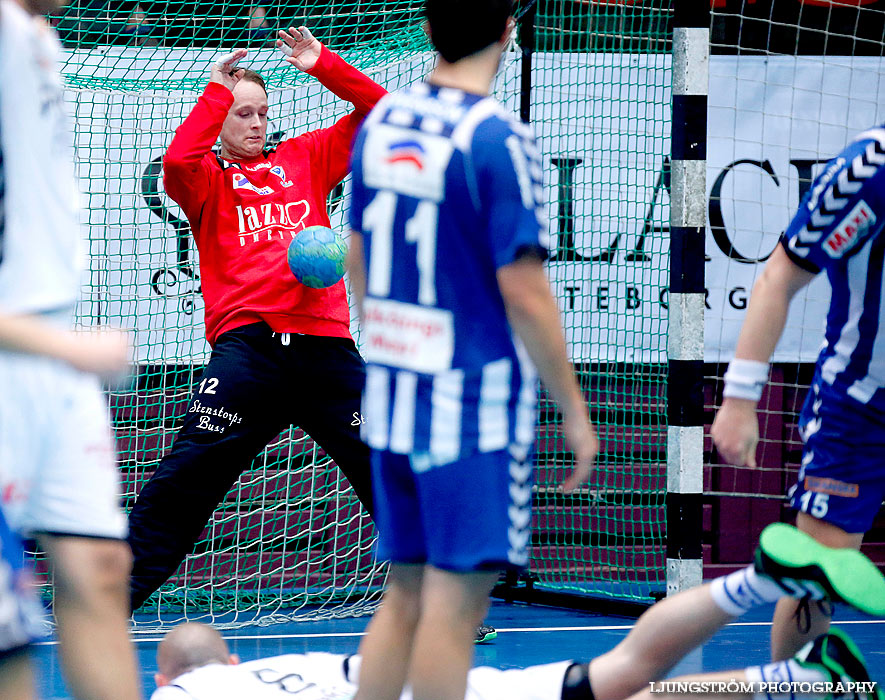 Redbergslids IK-IFK Skövde HK 28-20,herr,Lisebergshallen,Göteborg,Sverige,Handboll,,2013,75167