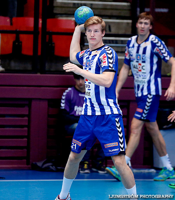 Redbergslids IK-IFK Skövde HK 28-20,herr,Lisebergshallen,Göteborg,Sverige,Handboll,,2013,75170