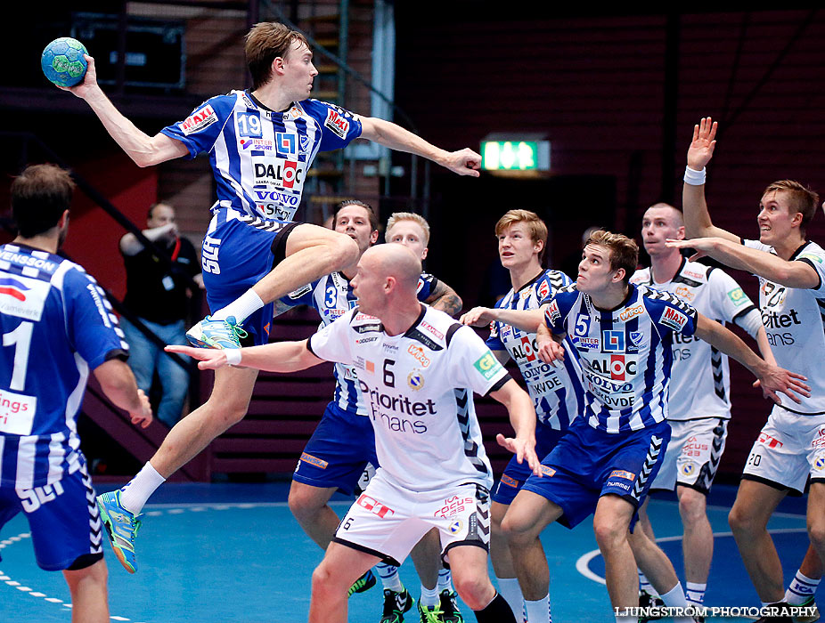 Redbergslids IK-IFK Skövde HK 28-20,herr,Lisebergshallen,Göteborg,Sverige,Handboll,,2013,75171