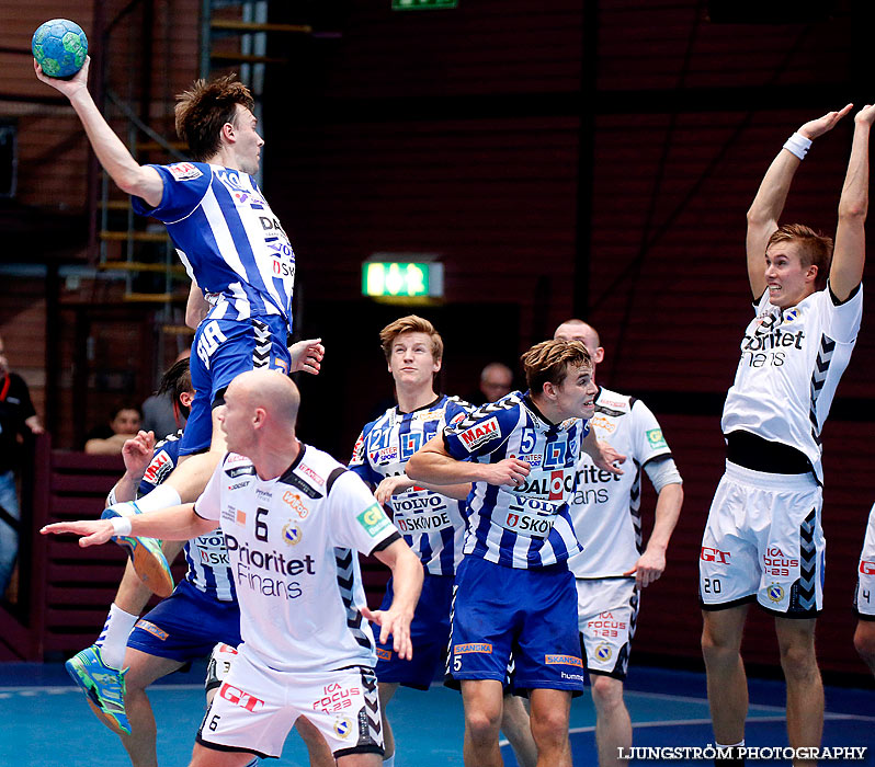 Redbergslids IK-IFK Skövde HK 28-20,herr,Lisebergshallen,Göteborg,Sverige,Handboll,,2013,75172