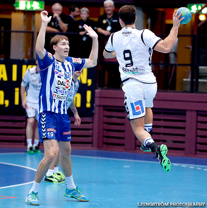 Redbergslids IK-IFK Skövde HK 28-20,herr,Lisebergshallen,Göteborg,Sverige,Handboll,,2013,75174