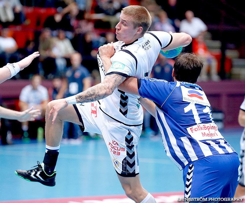 Redbergslids IK-IFK Skövde HK 28-20,herr,Lisebergshallen,Göteborg,Sverige,Handboll,,2013,75177