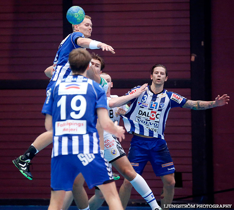 Redbergslids IK-IFK Skövde HK 28-20,herr,Lisebergshallen,Göteborg,Sverige,Handboll,,2013,75187