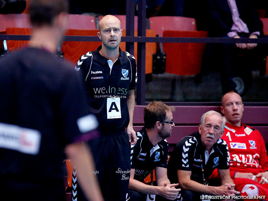 Redbergslids IK-IFK Skövde HK 28-20,herr,Lisebergshallen,Göteborg,Sverige,Handboll,,2013,75193