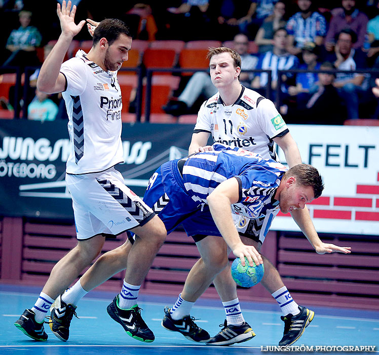 Redbergslids IK-IFK Skövde HK 28-20,herr,Lisebergshallen,Göteborg,Sverige,Handboll,,2013,75200