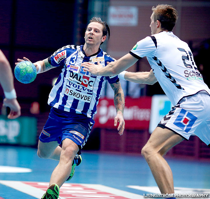 Redbergslids IK-IFK Skövde HK 28-20,herr,Lisebergshallen,Göteborg,Sverige,Handboll,,2013,75202