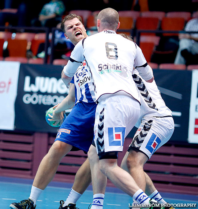 Redbergslids IK-IFK Skövde HK 28-20,herr,Lisebergshallen,Göteborg,Sverige,Handboll,,2013,75211