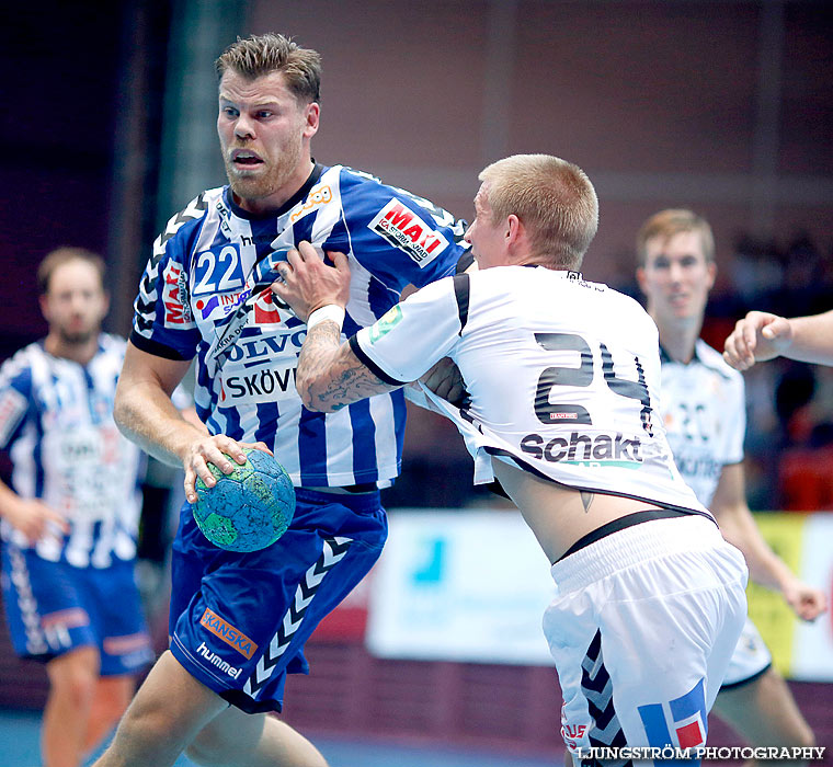 Redbergslids IK-IFK Skövde HK 28-20,herr,Lisebergshallen,Göteborg,Sverige,Handboll,,2013,75212