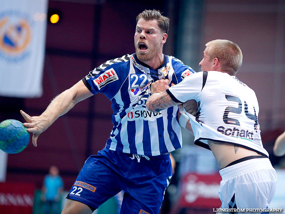 Redbergslids IK-IFK Skövde HK 28-20,herr,Lisebergshallen,Göteborg,Sverige,Handboll,,2013,75213