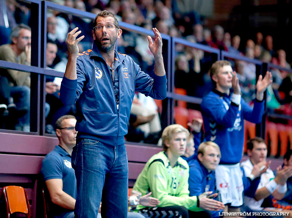 Redbergslids IK-IFK Skövde HK 28-20,herr,Lisebergshallen,Göteborg,Sverige,Handboll,,2013,75214