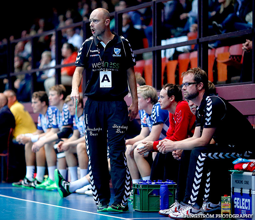 Redbergslids IK-IFK Skövde HK 28-20,herr,Lisebergshallen,Göteborg,Sverige,Handboll,,2013,75221