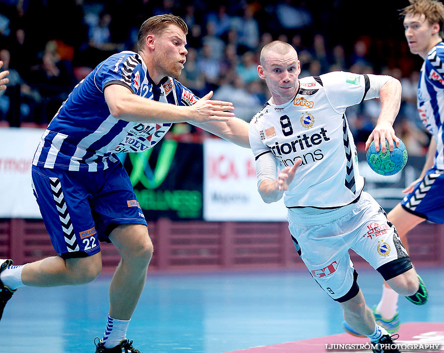 Redbergslids IK-IFK Skövde HK 28-20,herr,Lisebergshallen,Göteborg,Sverige,Handboll,,2013,75224