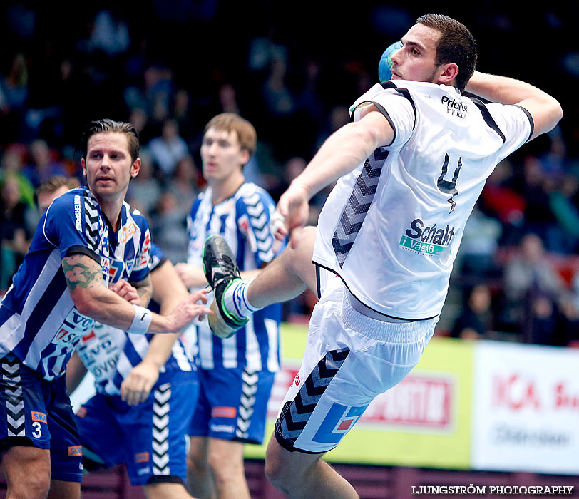 Redbergslids IK-IFK Skövde HK 28-20,herr,Lisebergshallen,Göteborg,Sverige,Handboll,,2013,75230