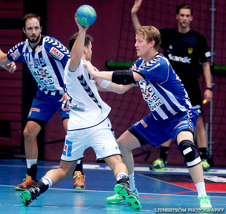 Redbergslids IK-IFK Skövde HK 28-20,herr,Lisebergshallen,Göteborg,Sverige,Handboll,,2013,75233