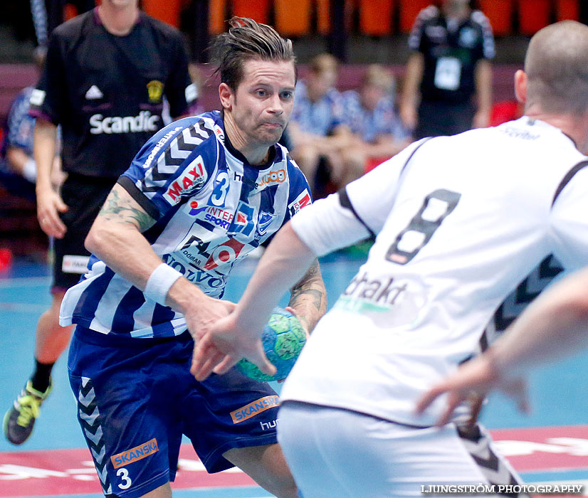 Redbergslids IK-IFK Skövde HK 28-20,herr,Lisebergshallen,Göteborg,Sverige,Handboll,,2013,75237