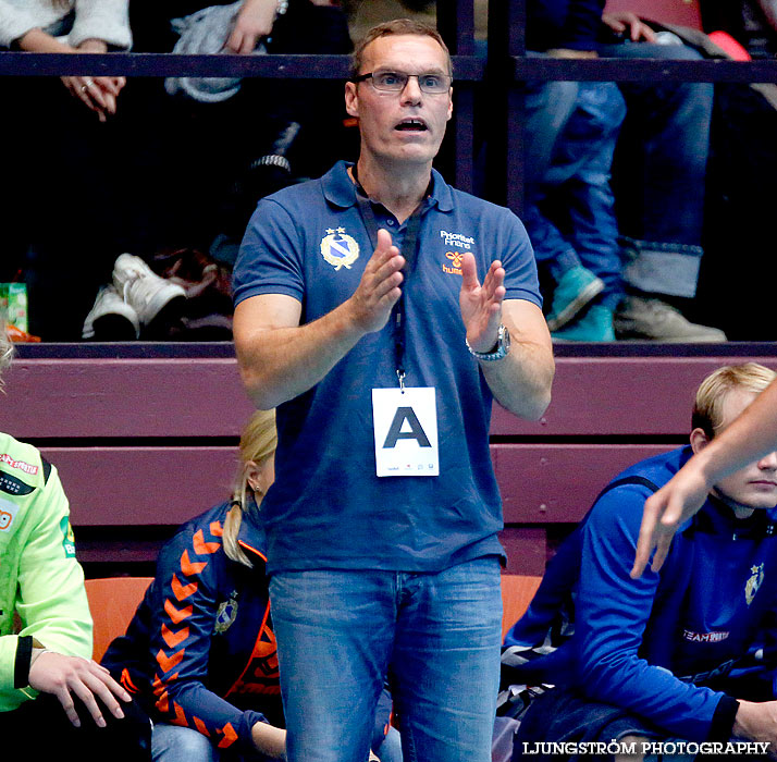 Redbergslids IK-IFK Skövde HK 28-20,herr,Lisebergshallen,Göteborg,Sverige,Handboll,,2013,75239