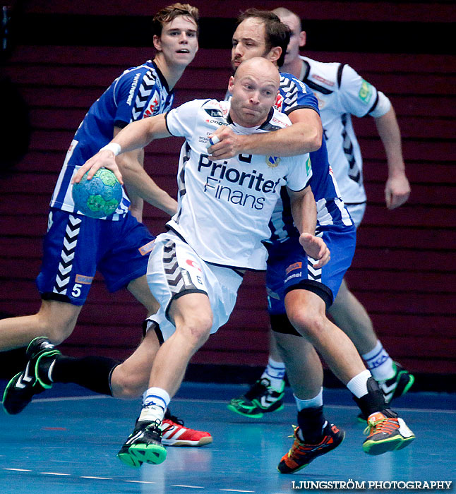 Redbergslids IK-IFK Skövde HK 28-20,herr,Lisebergshallen,Göteborg,Sverige,Handboll,,2013,75241